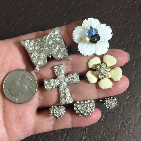 🖤Ring💕lot - Picture 13 of 13